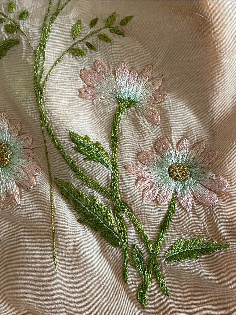 Vintage Pillow Cover